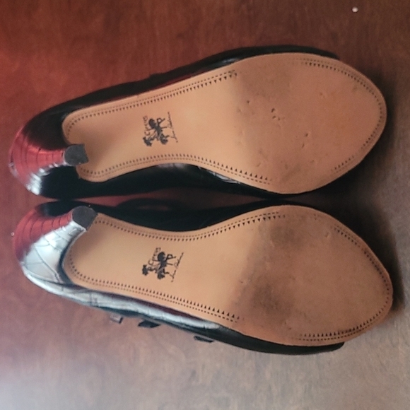 𝅺SAM Edleman Stilettos - Picture 4 of 5